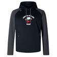 Ventura Outlaws Rugby Elite Training Hoody by Canterbury