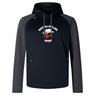 Ventura Outlaws Rugby Elite Training Hoody by Canterbury