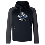 Lake Zurich Elite Training Hoody by Canterbury