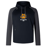 Brighton High School Elite Training Hoody by Canterbury