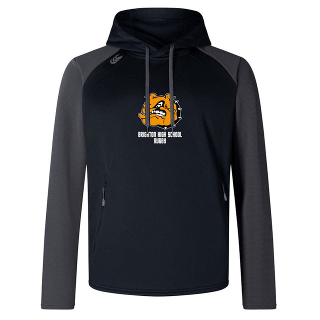 Brighton High School Elite Training Hoody by Canterbury