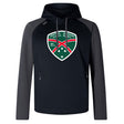 Central Alabama Youth Rugby Elite Training Hoody by Canterbury