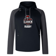 American Fork Cavemen Elite Training Hoody by Canterbury
