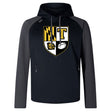 Towson University Rugby Elite Training Hoody by Canterbury