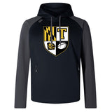 Towson University Rugby Elite Training Hoody by Canterbury