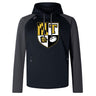 Towson University Rugby Elite Training Hoody by Canterbury
