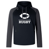 University of Chicago Elite Training Hoody by Canterbury
