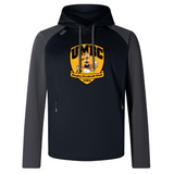 University of Maryland Baltimore County Rugby Elite Training Hoody by Canterbury