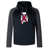 University of Alabama Rugby Elite Training Hoody by Canterbury