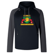 Baltimore Chesapeake Brumbies Elite Training Hoody by Canterbury