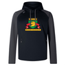 Baltimore Chesapeake Brumbies Elite Training Hoody by Canterbury