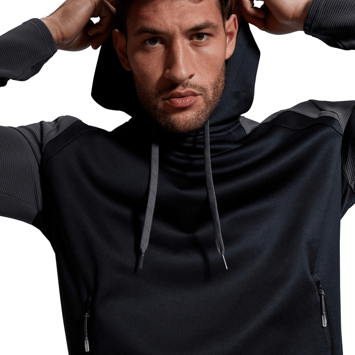 CANTERBURYトレーナーXL Canterbury Elite Training Hoody / World Rugby Shop