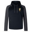 Spokane Rugby Elite Training Hoody by Canterbury
