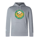 Blackthorn RFC Club Lightweight Hoodie by Canterbury
