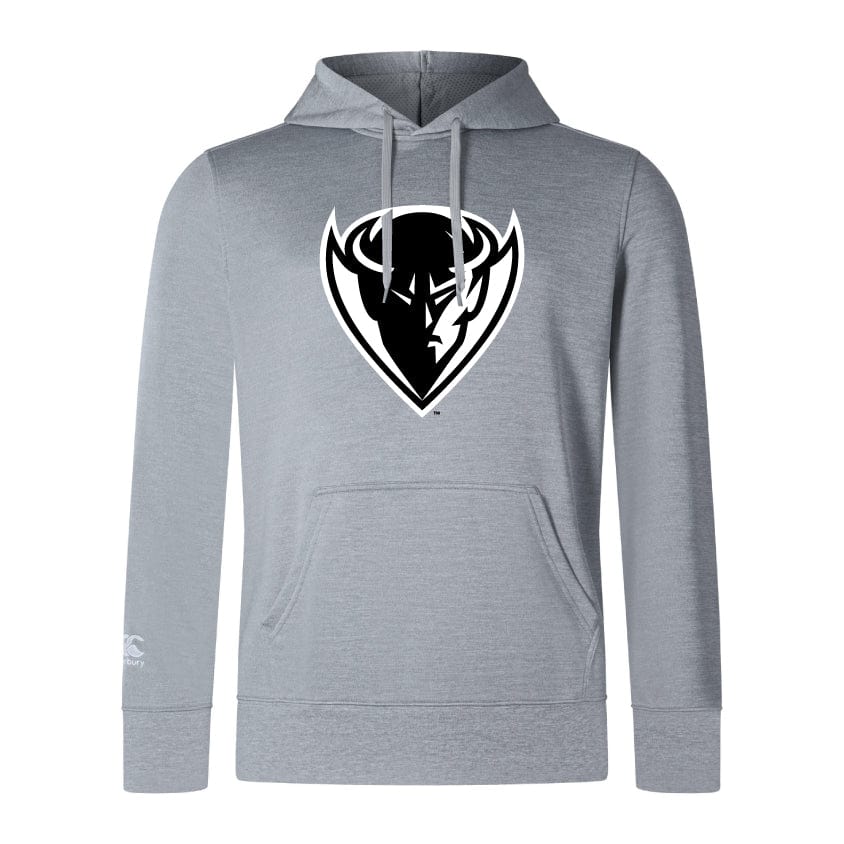 DePaul University Club Lightweight Hoodie by Canterbury