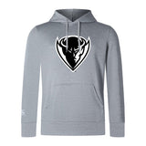 DePaul University Club Lightweight Hoodie by Canterbury