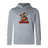 Berserkers Club Lightweight Hoodie by Canterbury