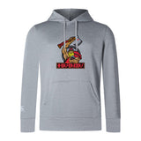 Berserkers Club Lightweight Hoodie by Canterbury