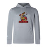 Berserkers Club Lightweight Hoodie by Canterbury