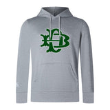 Denver Barbarians Club Lightweight Hoodie by Canterbury