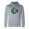 Denver Barbarians Club Lightweight Hoodie by Canterbury