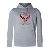 San Jose Seahawks Club Lightweight Hoodie by Canterbury