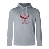 San Jose Seahawks Club Lightweight Hoodie by Canterbury