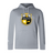 Jacksonville RFC Club Lightweight Hoodie by Canterbury