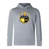 Jacksonville RFC Club Lightweight Hoodie by Canterbury