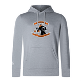 McGeorge Rugby Club Lightweight Hoodie by Canterbury