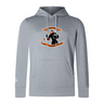McGeorge Rugby Club Lightweight Hoodie by Canterbury
