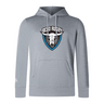 Bend Rugby Club Lightweight Hoodie by Canterbury