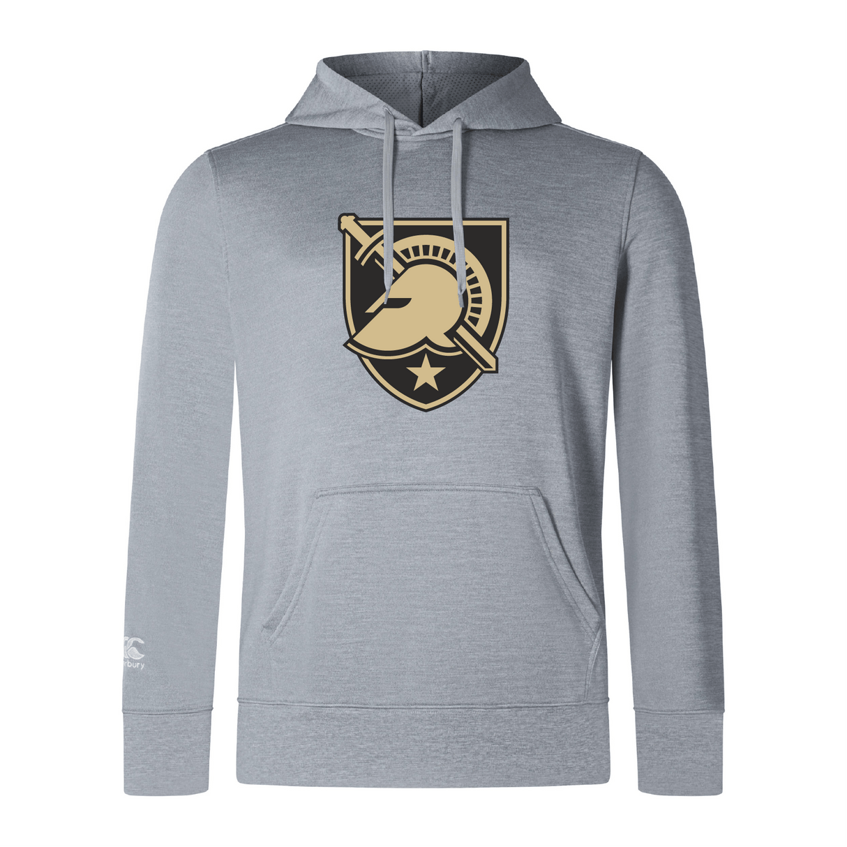 West Point Club Lightweight Hoodie by Canterbury