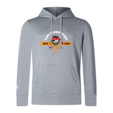 Flint Rogues Club Lightweight Hoodie by Canterbury