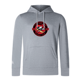 Flint Rogues Club Lightweight Hoodie by Canterbury
