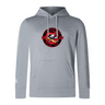 Flint Rogues Club Lightweight Hoodie by Canterbury