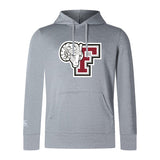 Fordham University Club Lightweight Hoodie by Canterbury