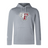 Fordham University Club Lightweight Hoodie by Canterbury