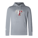 Fordham University Club Lightweight Hoodie by Canterbury