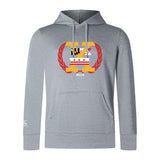 Potomac Exiles Club Lightweight Hoodie by Canterbury