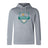 Shoreline Spartans Club Lightweight Hoodie by Canterbury