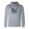 Lake Zurich Club Lightweight Hoodie by Canterbury
