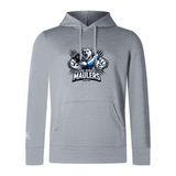 Lake Zurich Club Lightweight Hoodie by Canterbury