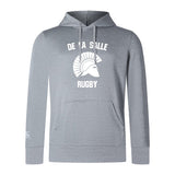 De La Salle Club Lightweight Hoodie by Canterbury