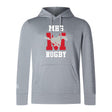 Memorial High School Club Lightweight Hoodie by Canterbury