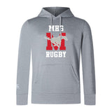 Memorial High School Club Lightweight Hoodie by Canterbury