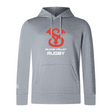 Silicon Valley Club Lightweight Hoodie by Canterbury