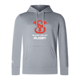 Silicon Valley Club Lightweight Hoodie by Canterbury