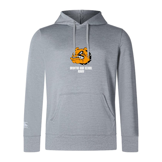 Brighton High School Club Lightweight Hoodie by Canterbury