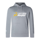 Faribault Boksprings Club Lightweight Hoodie by Canterbury